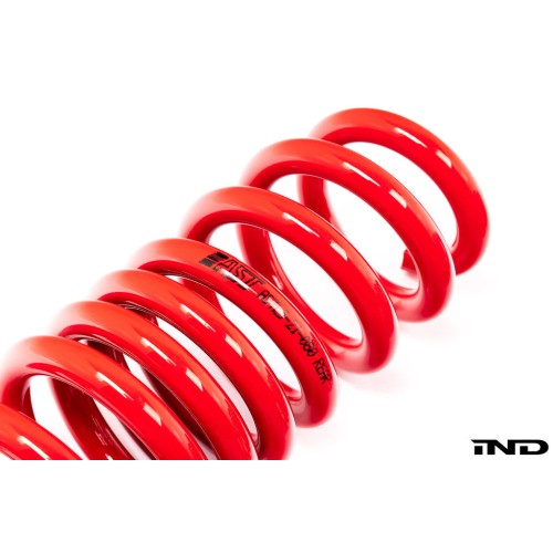AST Suspension