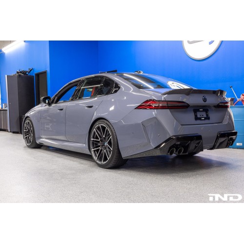 AST Suspension