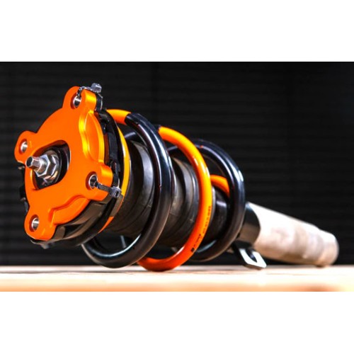 AST Suspension