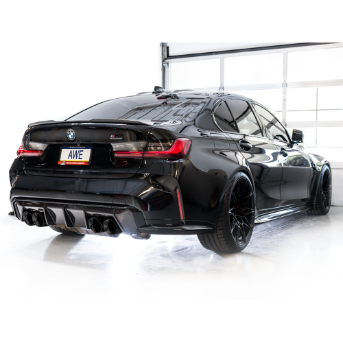 AWE Tuning