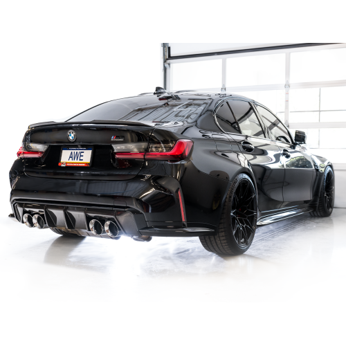 AWE Tuning