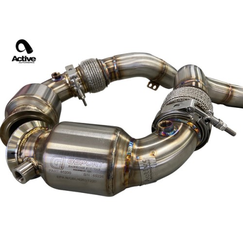 Active Autowerke