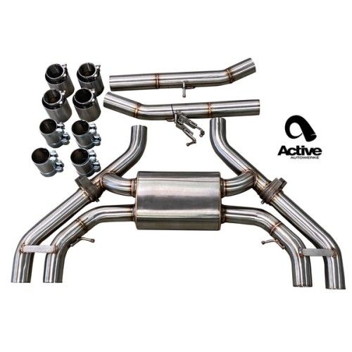Active Autowerke