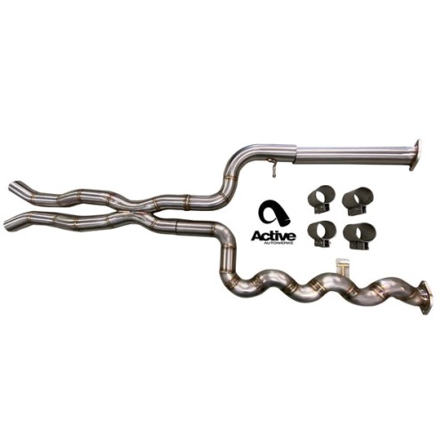 Active Autowerke