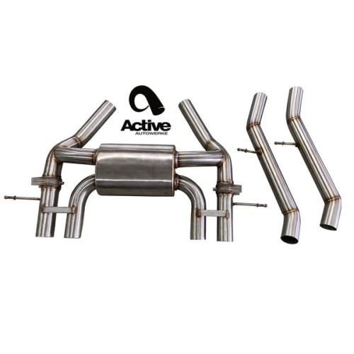 Active Autowerke