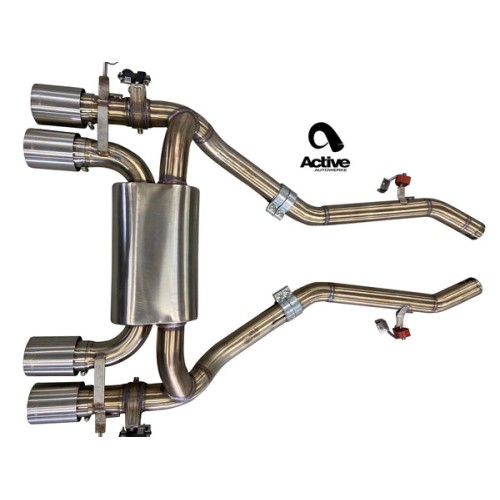 Active Autowerke