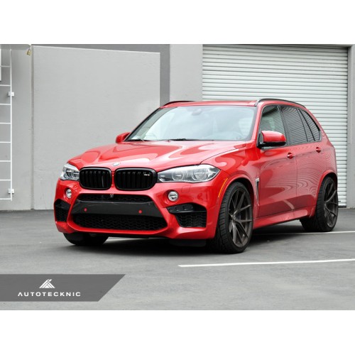 F85 X5M