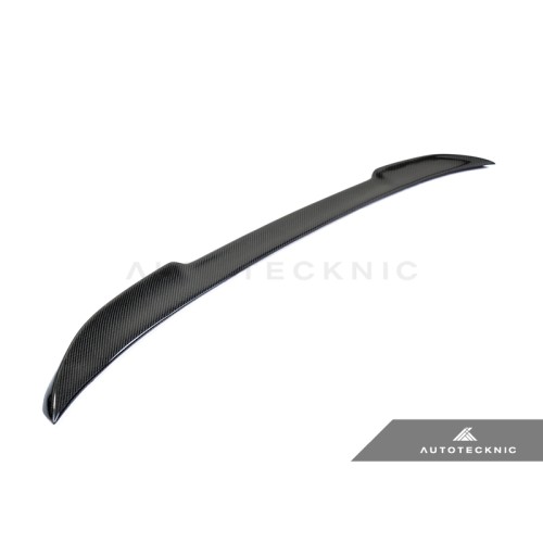AUTOTECKNIC CARBON COMPETITION TRUNK SPOILER - F90 M5 | G30 5-SERIES (P/N: BM-0276)