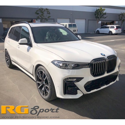 RG Sport