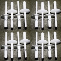 BMW Expanding Rivet Plastic WHITE (P/N: 07147391324)
