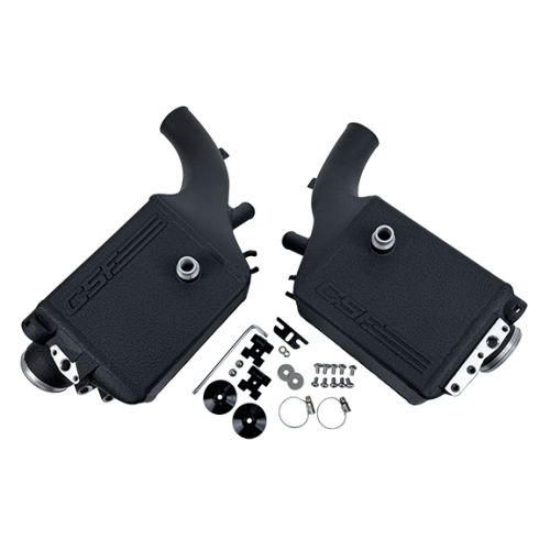 CSF High-Performance BMW G90 G99 M5 Charge-Air-Coolers