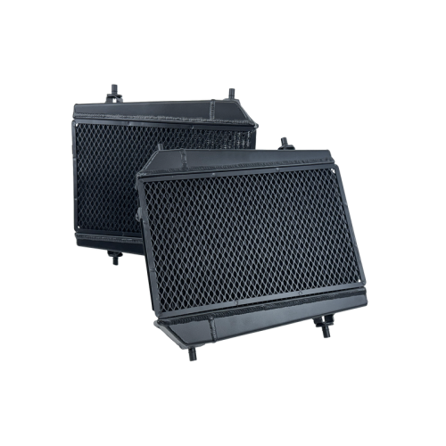 CSF High Performance Auxiliary Radiator for BMW G8X M3 M4 M2 | 8321