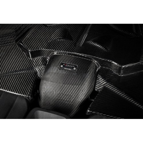 Eventuri Intakes
