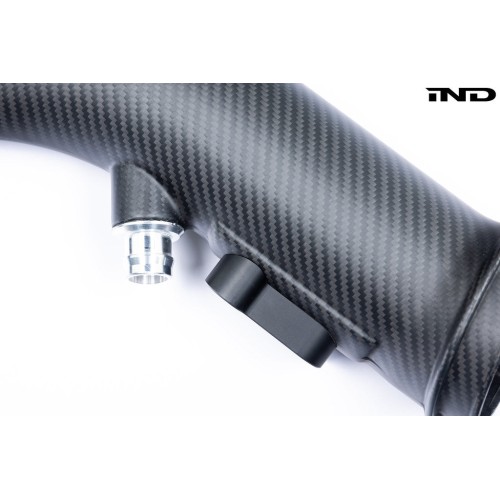 Eventuri Intakes