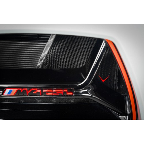 Eventuri Intakes