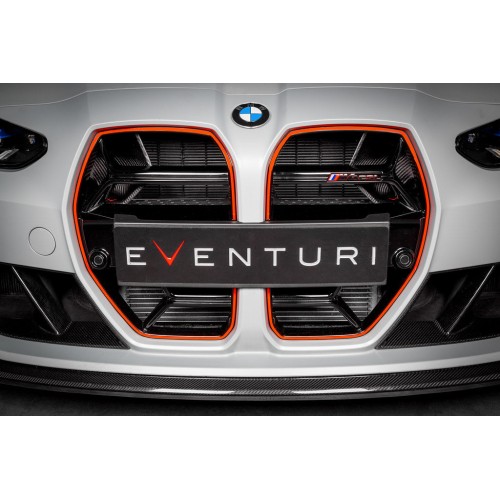 Eventuri Intakes