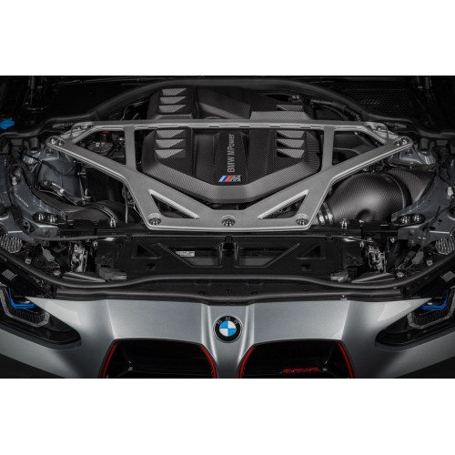Eventuri BMW G80 M3 | G82 / G83 M4 G87 M2 Black Carbon Intake System - Gloss | EVE-G8XM-CF-INT