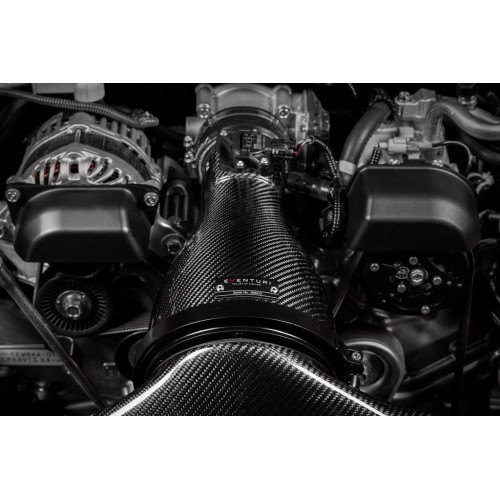 Eventuri Intakes