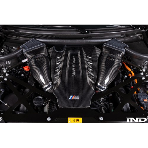 Eventuri Intakes
