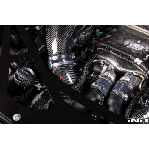 Eventuri Intakes
