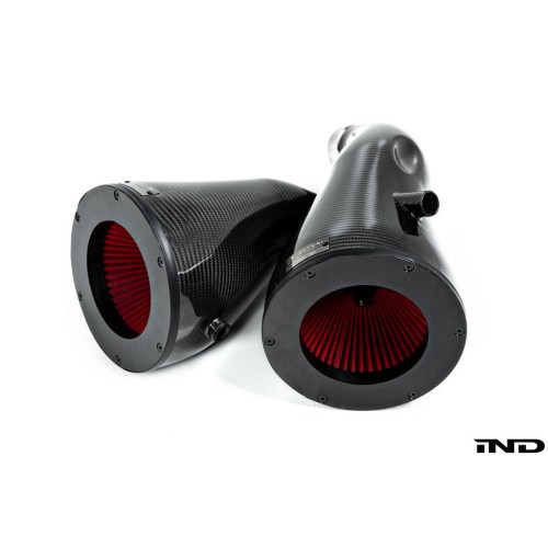 Eventuri Intakes