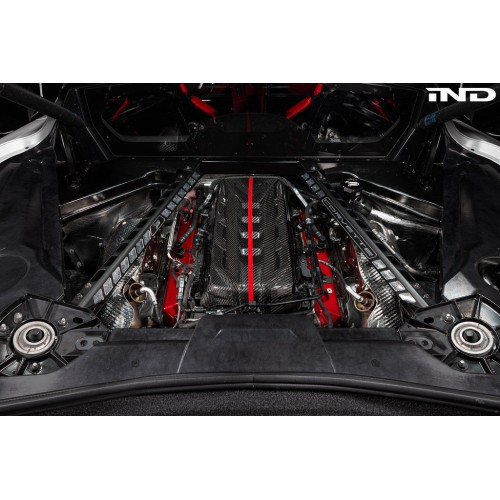 Eventuri Intakes