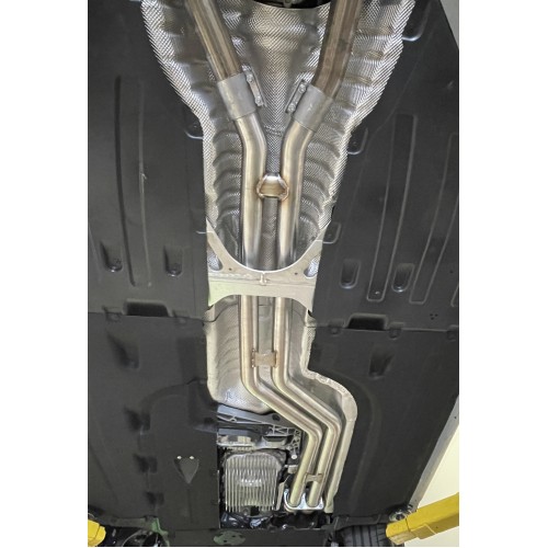Evolution Racewerks