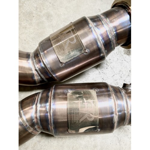 Evolution Racewerks