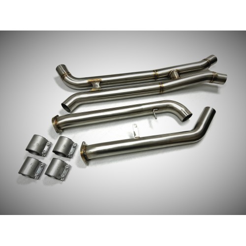 Evolution Racewerks