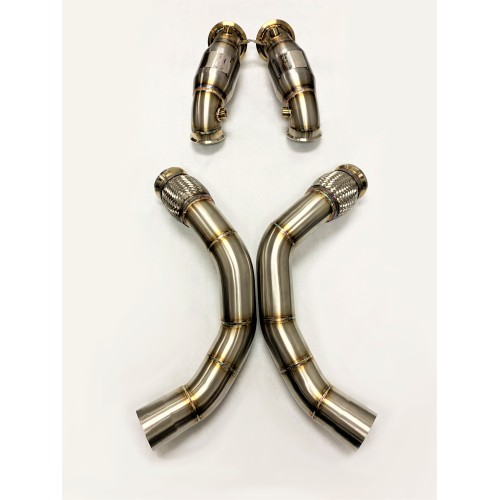 Evolution Racewerks