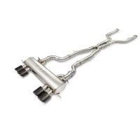 FI Exhaust for BMW G80 M3 G82 M4
