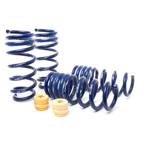 H&R SPORT SPRINGS BMW 2020-up F95 X5M | F96 X6M incl. Competition (P/N: 28627-1)
