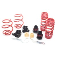H&R VTF HEIGHT ADJUSTABLE LOWERING SPRINGS KIT FOR BMW G90 M5 | 23037-1