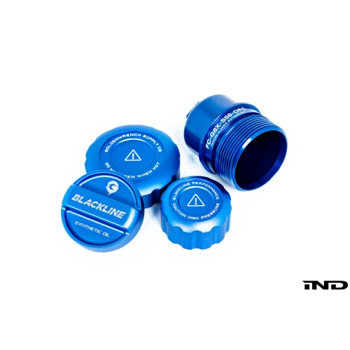 IND Distribution