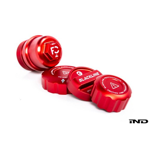 IND Distribution