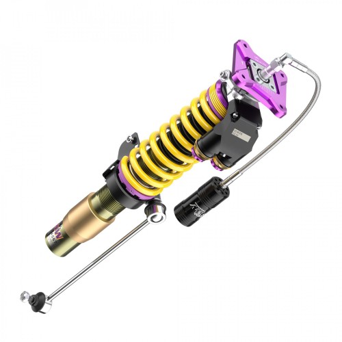 KW Suspension