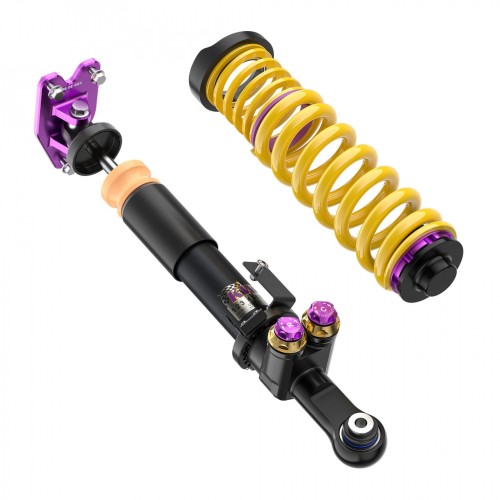 KW Suspension