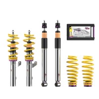 KW Coilover Suspension V3 w/o Electronic Dampers - BMW G05 X5 | 352200CQ