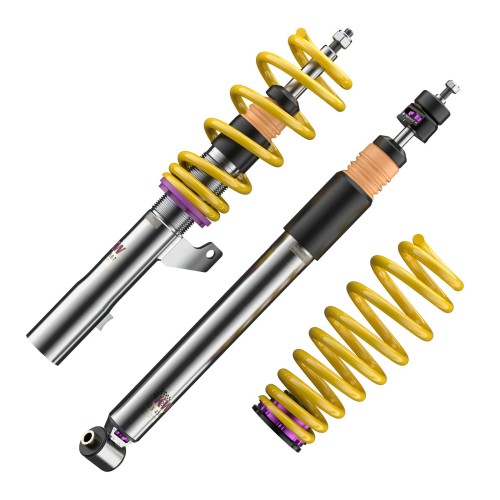 KW Suspension