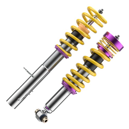 KW Suspension