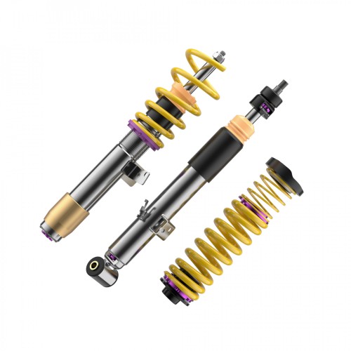 KW Suspension