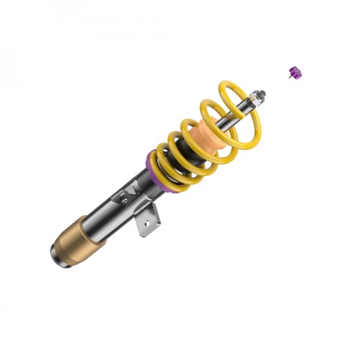 KW Suspension