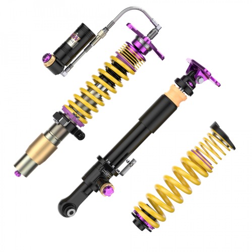 KW Suspension