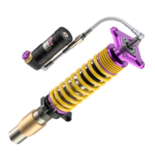 KW Suspension