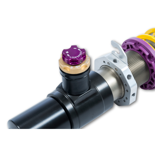KW Suspension