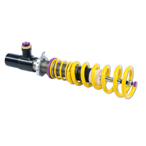 KW Suspension