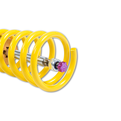 KW Suspension