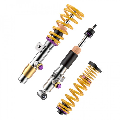 KW Suspension