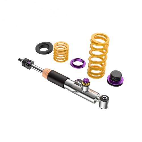 KW Suspension