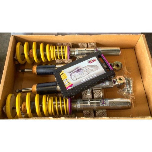 KW Suspension